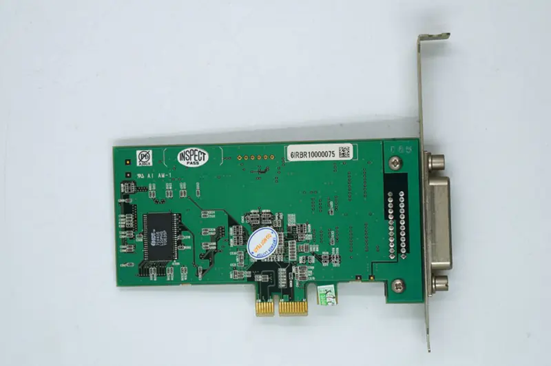 CONTEC GPIB-FL-LPE PCI-E GPIBカード