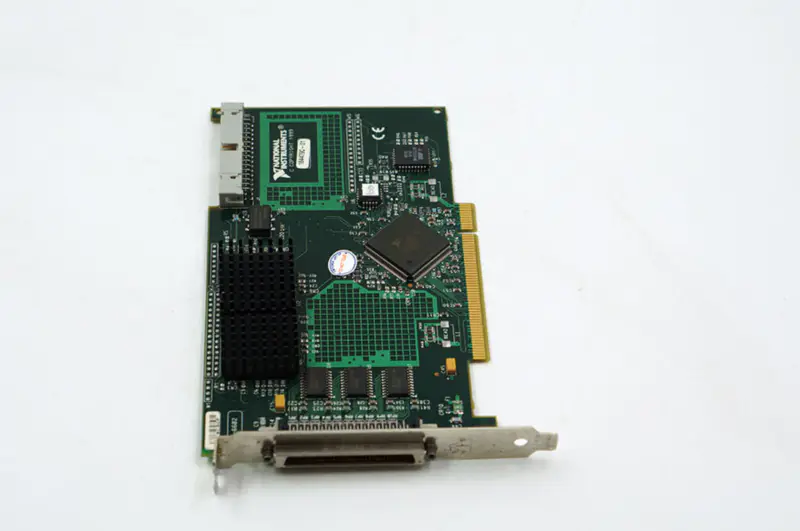 NI PCI-6602 DAQカード