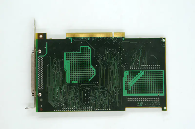 NI PCI-6602 DAQカード
