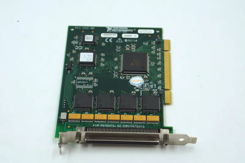 NI PCI-DIO-96 96ビットパラレルデジタルI/O PCIカードボード