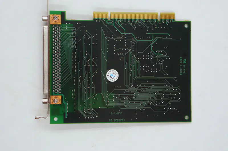 NI PCI-DIO-96 96ビットパラレルデジタルI/O PCIカードボード