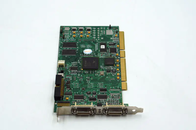 DALSA OC-64C0-00060 0C-64C0-00060 コレコイメージング用DAQカード（カードのみ）