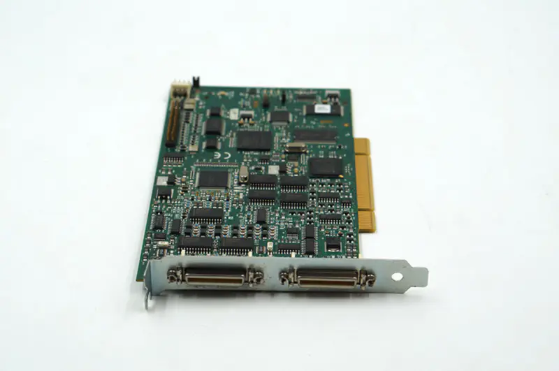 Dalsa OR-PC20-V0000 DAQカード
