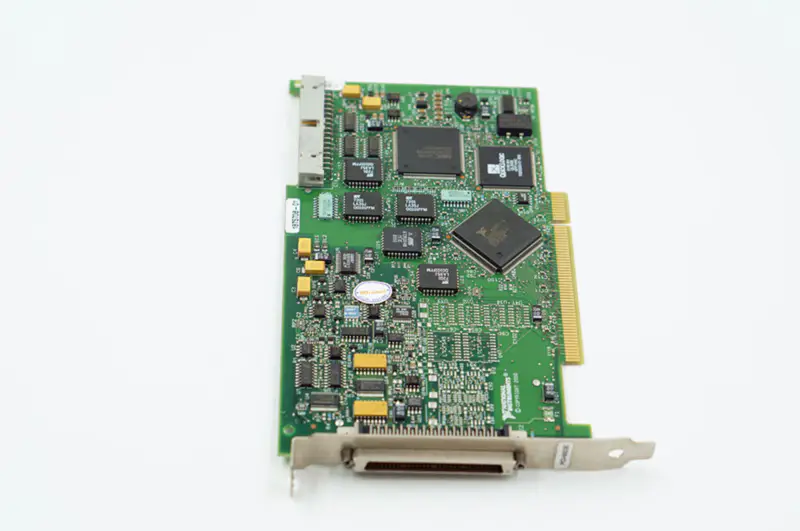 NI PCI-6023E DAQカード
