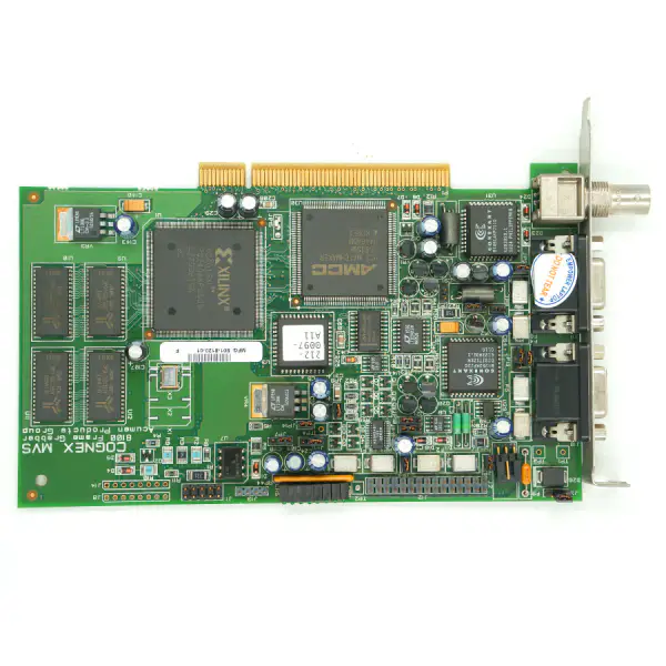 コグネックス VPM-8100S-000 COGNEX MVS 8100S 用画像収集カード