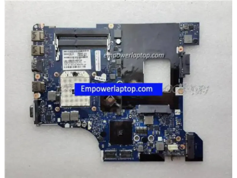 Lenovo Thinkpad E435 LA-8126P マザーボード