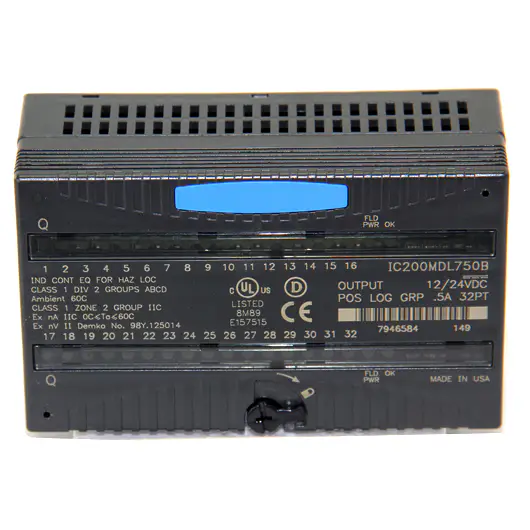 ファナック ge ic200mdl750