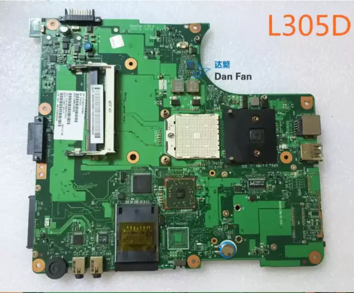 東芝 dynabook Satellite L305D V000138350マザーボード