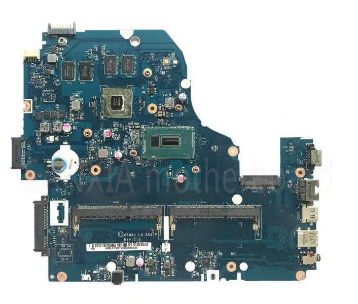 Acer E5-571G E5-571 A5WAH LA-B991Pマザーボード
