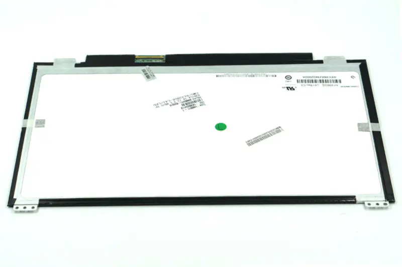 13.3' ' ASUS S300C s300 のための LCD N133BGE-L41 Rev.C3 はパネル UP+DOWN ねじ穴 1366*768 40pin を導きました