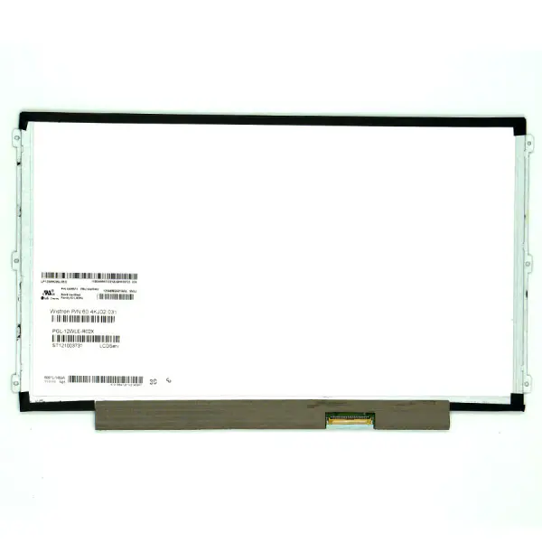 LENOVO S230U K27 K29 X220 X230 のための 12.5 インチ LCD のパネル LP125WH2 SLT1/T2 SLB3