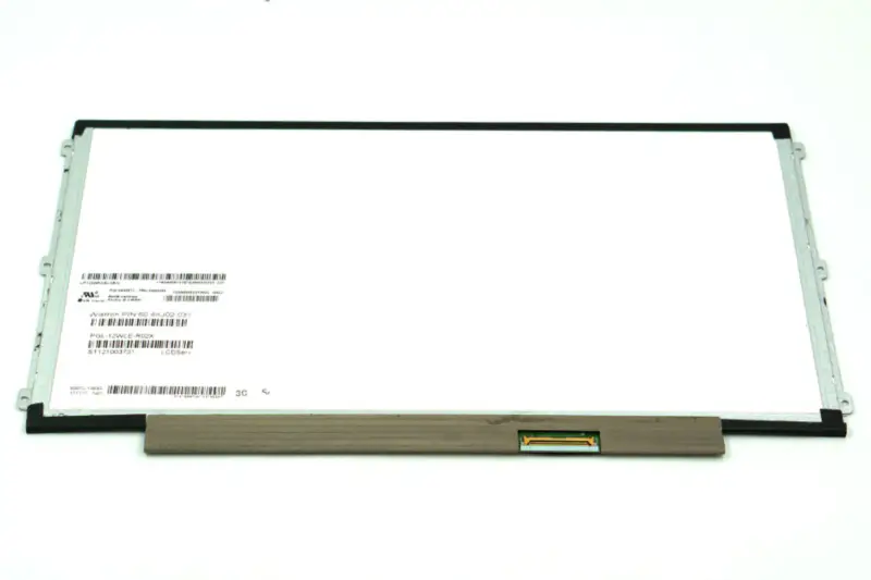 LENOVO S230U K27 K29 X220 X230 のための 12.5 インチ LCD のパネル LP125WH2 SLT1/T2 SLB3