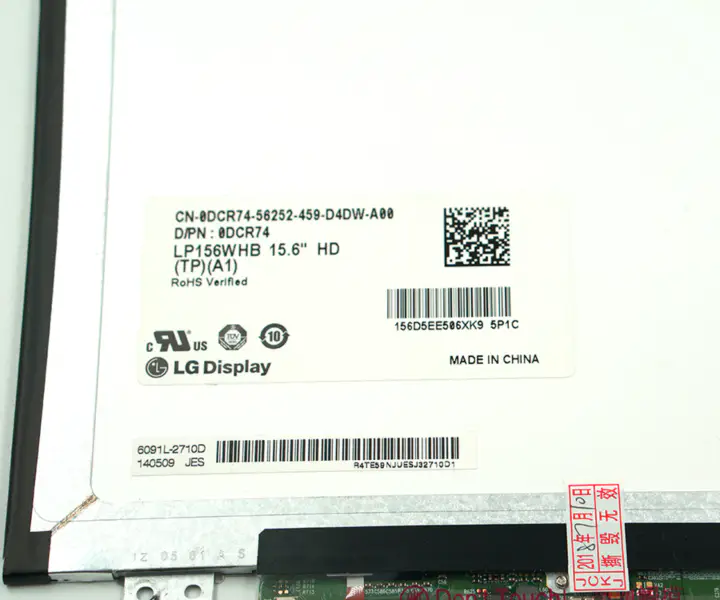 15.6 LCD B156XTN03.3 N156BGE-EB1 N156BGE-E31 LP156WHU TPA1 B156XTN03.1 LTN156AT31 LED SCREEN EDP 30ピンLCDディスプレイ