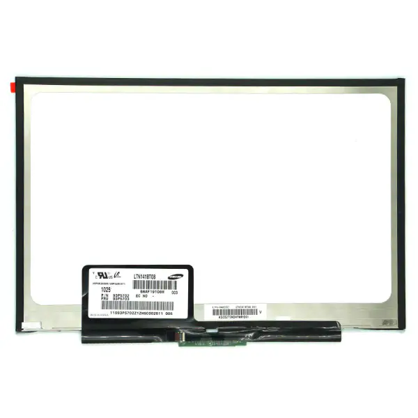 Lenovo LTN141BT08 LT141DEQ8B00 LCDパネル