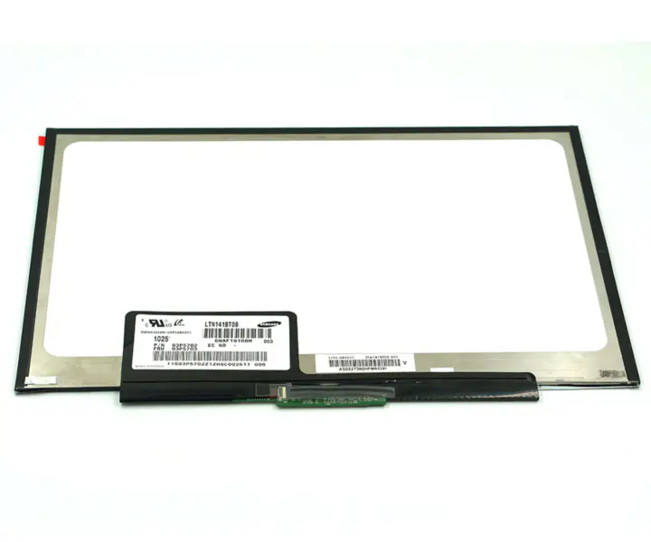 Lenovo LTN141BT08 LT141DEQ8B00 LCDパネル