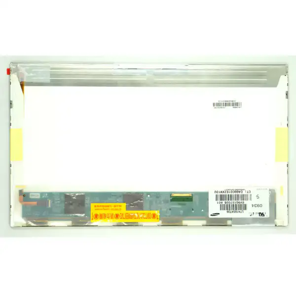 ASUS N61VG N61J X66ICのための元のLTN160AT06 A01 B01 W01 H01 U01 U02 U03 HSD160PHW1 16.0 LCDの表示パネル