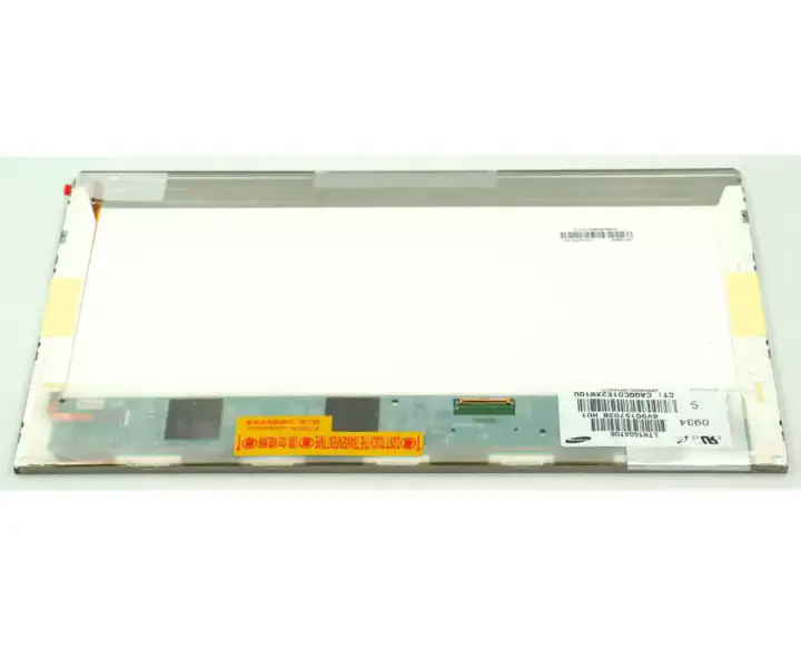 ASUS N61VG N61J X66ICのための元のLTN160AT06 A01 B01 W01 H01 U01 U02 U03 HSD160PHW1 16.0 LCDの表示パネル