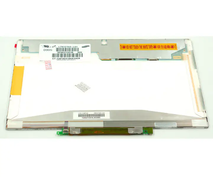 HP 2510P 2530P LCD スクリーン 1280*800 20pin LTD121EW7V N121I6-L02 B121EW07 V0 V.0 LTN121W3-L01 LCD の取り替えのため