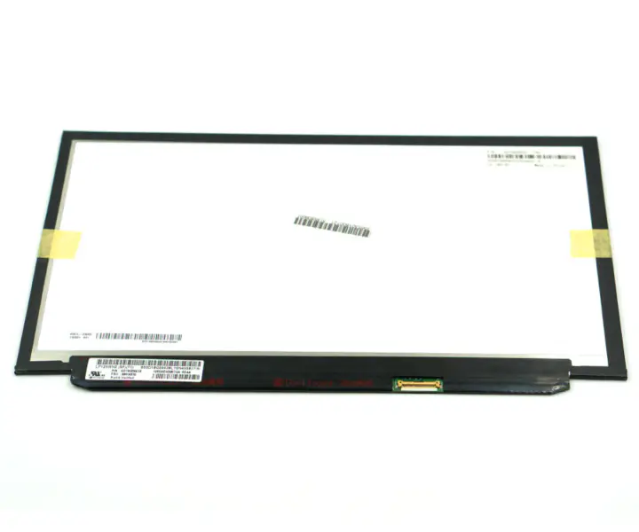 LP125WH2 SPT1 LP125WH2-SPT1 レノボ X240 X250 LCD のための 1366*768 ips はスクリーン 30pin eDP 12.5 インチ LCD を導きました