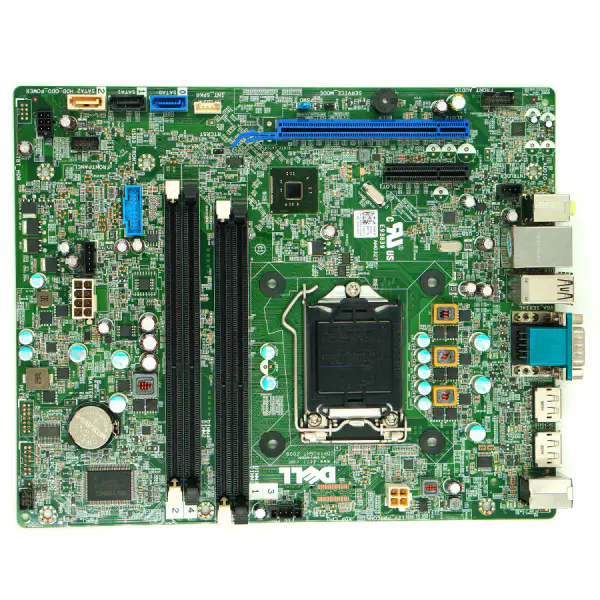 Dell Optiplex XE2 7020 9020 T1700 SFFマザーボード