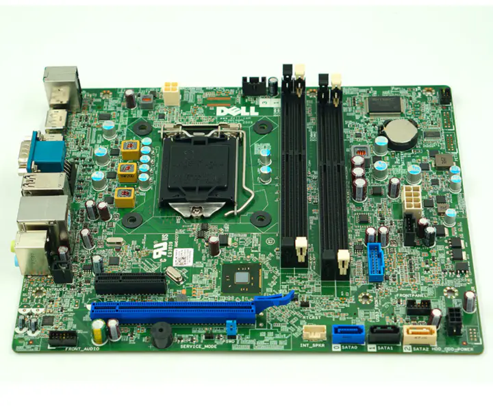 Dell Optiplex XE2 7020 9020 T1700 SFFマザーボード