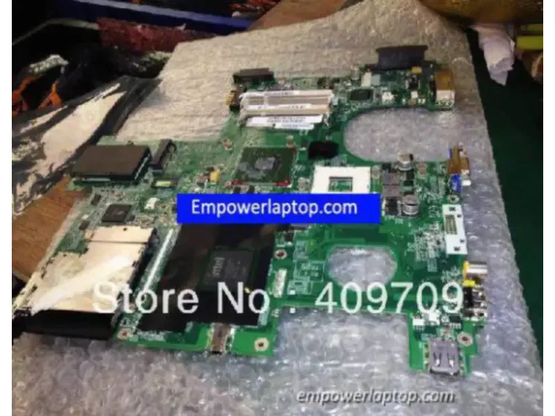 Toshiba a000012540 p100 p105 ロウマザーボード