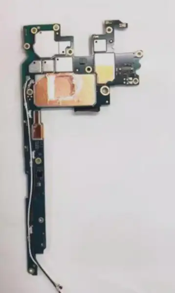 グーグルPixel3マザーボード