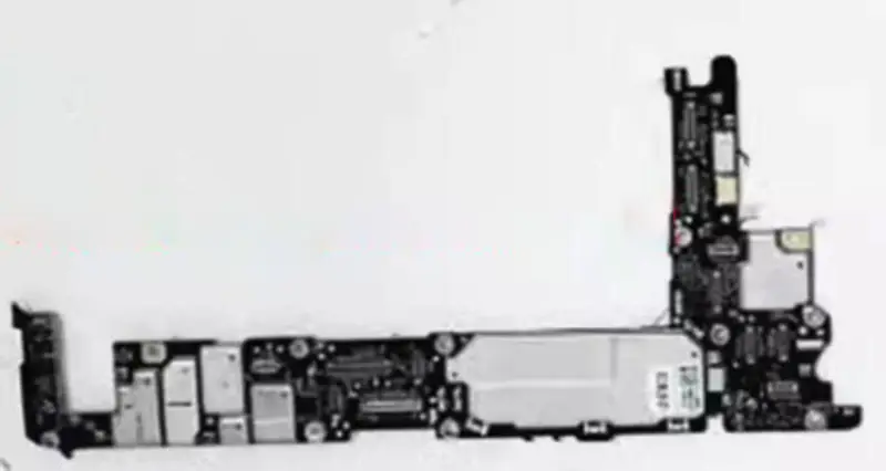 グーグルPixel4Aマザーボード