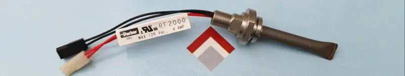 パーカー rf2000