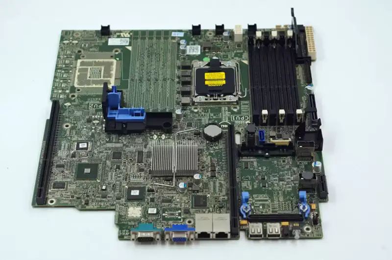 PowerEdge R320用Dell 0KM5PX KM5PX CN-0KM5PXサーバマザーボード