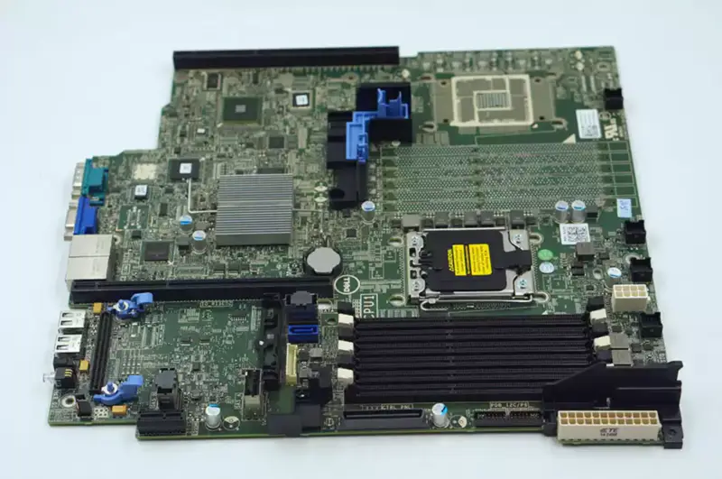 PowerEdge R320用Dell 0KM5PX KM5PX CN-0KM5PXサーバマザーボード