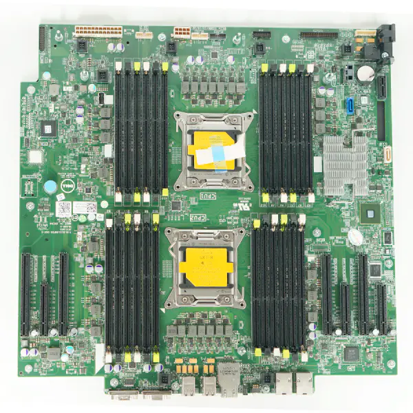 デルCN-0658N7マザーボード
