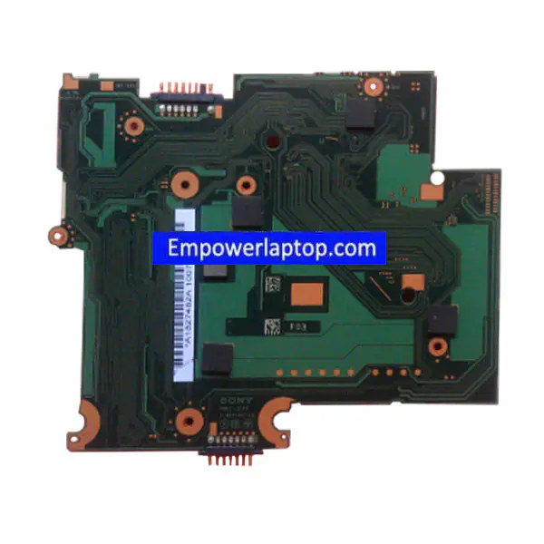 ソニーMBX-236マザーボード