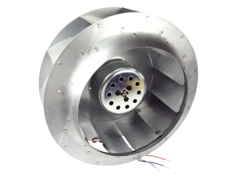 Comair Rotron 19039883A ファン