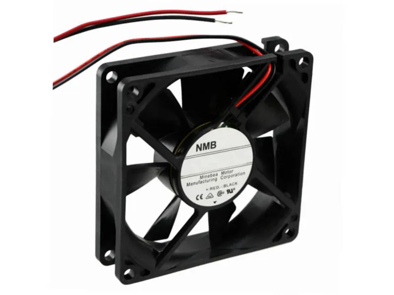NMB 3108NL-05W-B20-P00 ファン