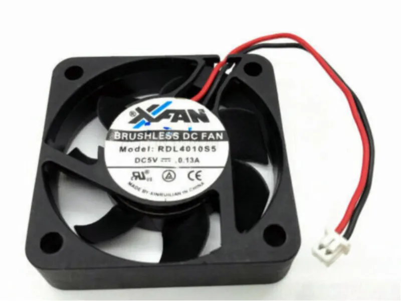 XIFAN RDL4010S5ファン