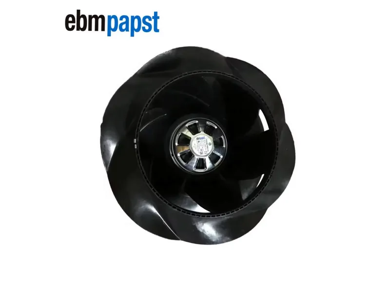 ebmpapst R3G280-RB02-03ファン